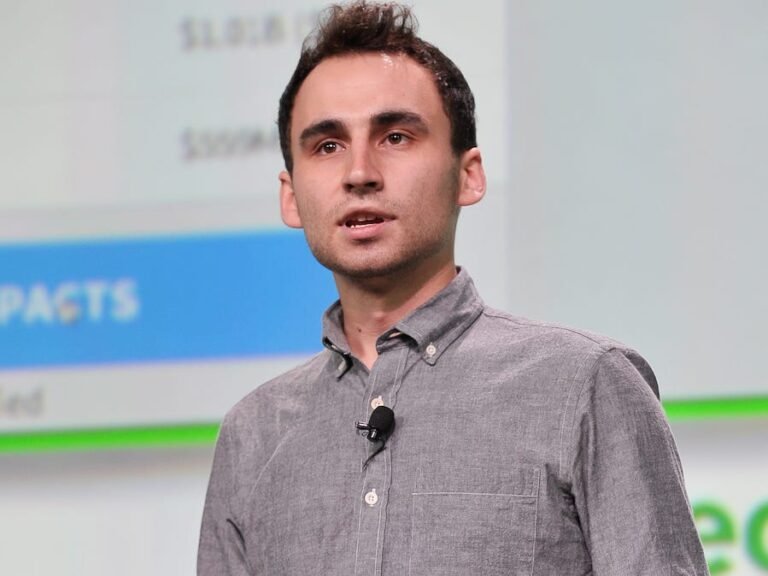 X's new head of product said he got the job by posting his way to the top