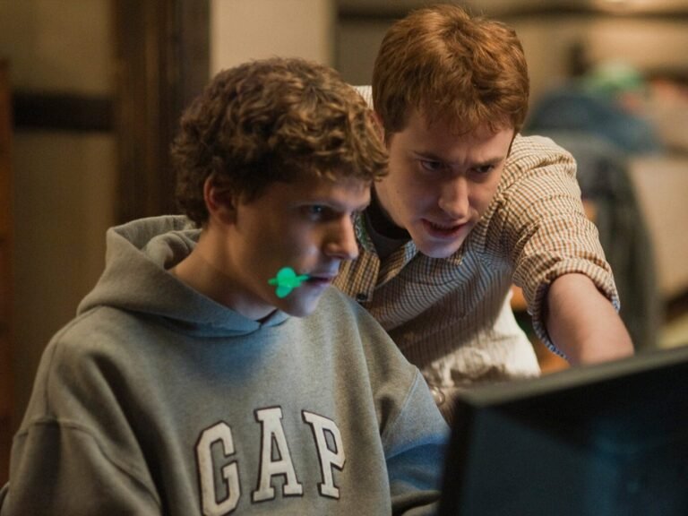 'The Social Network' is getting a sequel. Here's our dream cast.