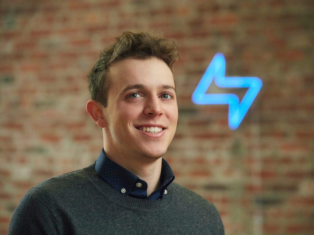 Bolt CEO says unlimited PTO is a 'totally broken' policy — so he killed it in favor of 4 mandatory paid weeks off