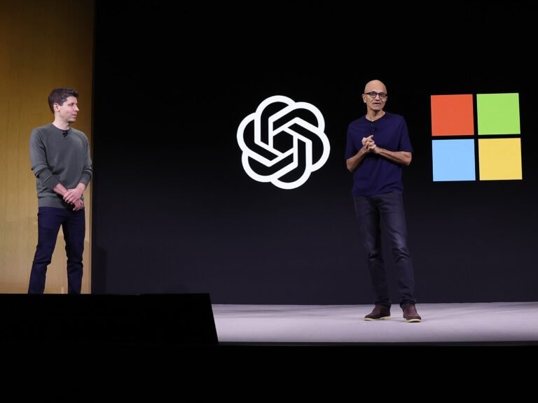 Inside the battle over Microsoft's access to OpenAI's technology