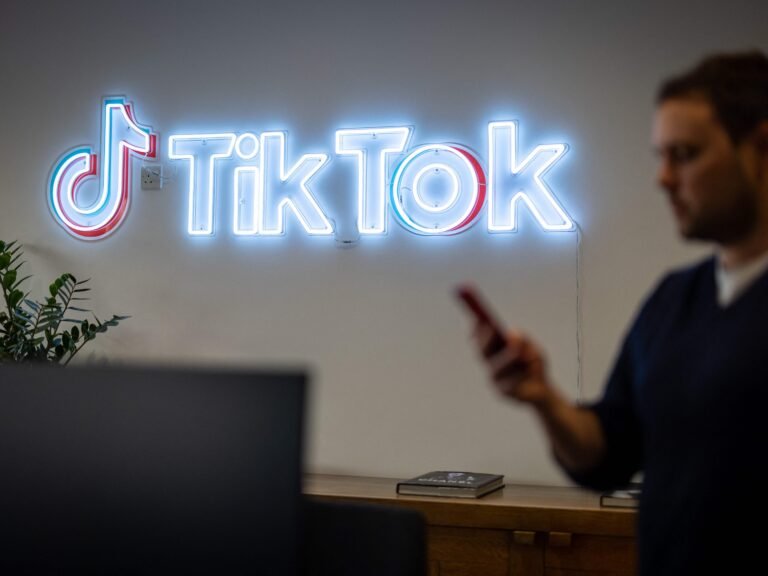 TikTok employees brace for more 'organizational and personnel changes'