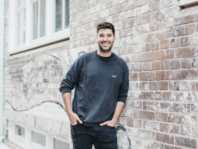 Canva's cofounder says creatives are making a mistake by not embracing AI in their work