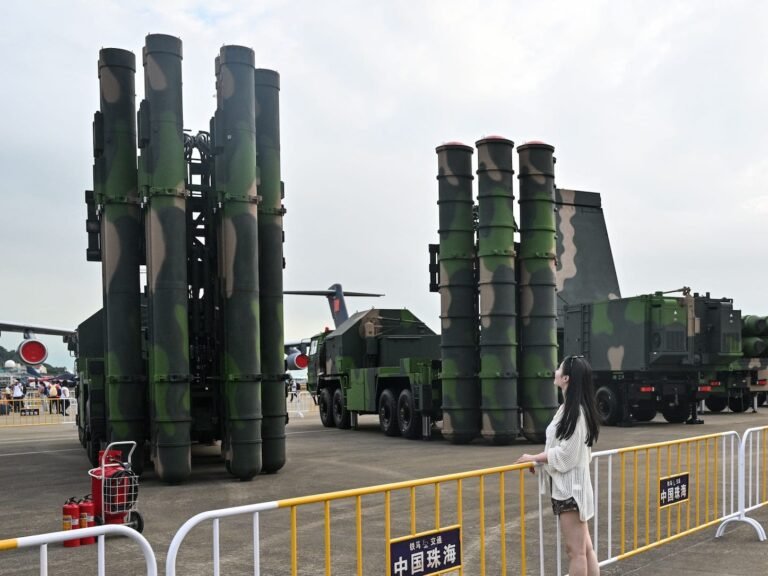 Israel showed that seizing air superiority isn't gone from modern warfare, but Iran isn't China or Russia
