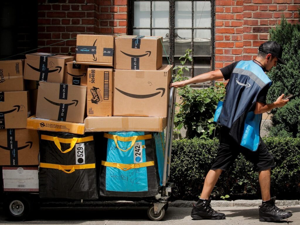 The shopping wars are heating up this July as Dollar General and Walmart offer discounts ahead of Amazon's Prime Day