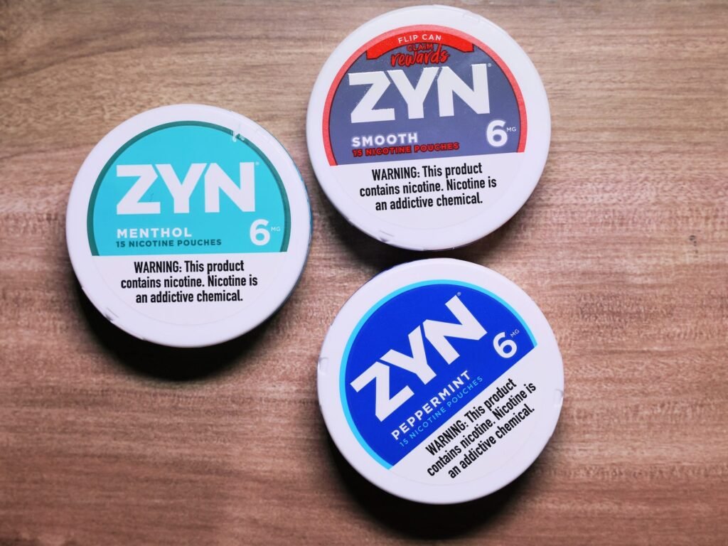 Stars, stripes, and Zyn: Philip Morris wants you to know it's 'invested in America'
