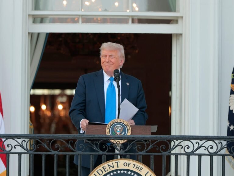 4 ways Trump's 'Big Beautiful Bill' could impact your wallet