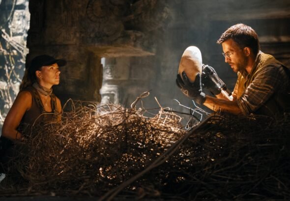 Every 'Jurassic Park' movie, ranked from worst to best