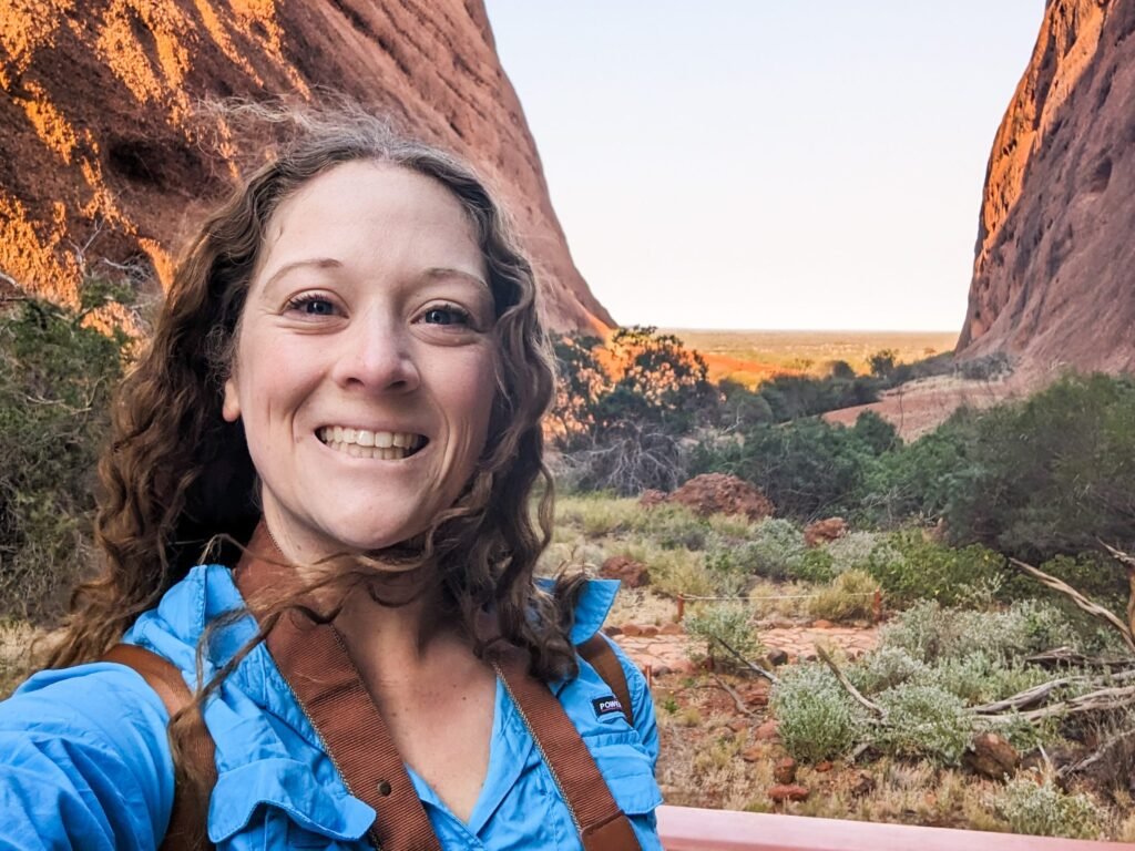 I'm an American who took a solo trip to Australia. I felt lonely and got food poisoning — but I'd still do it again