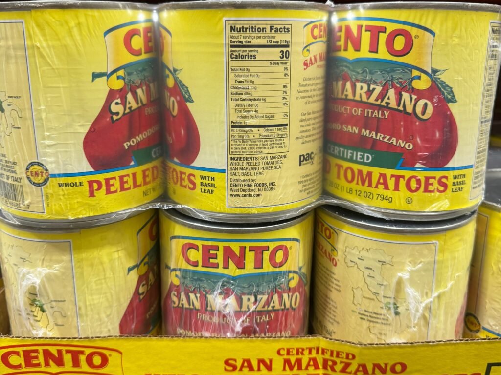 I'm a professional baker and my partner is a chef. Here are 10 of our favorite things to buy at Costco.