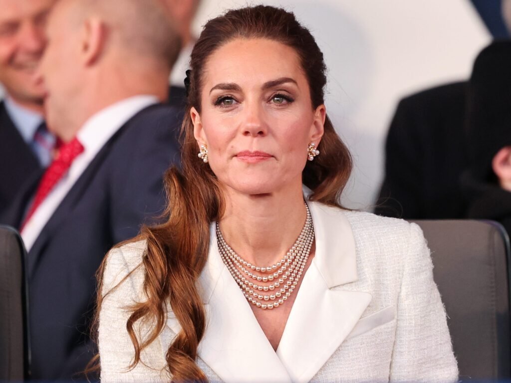 A timeline of Kate Middleton's health struggles, from a cancer diagnosis to her new normal after treatment