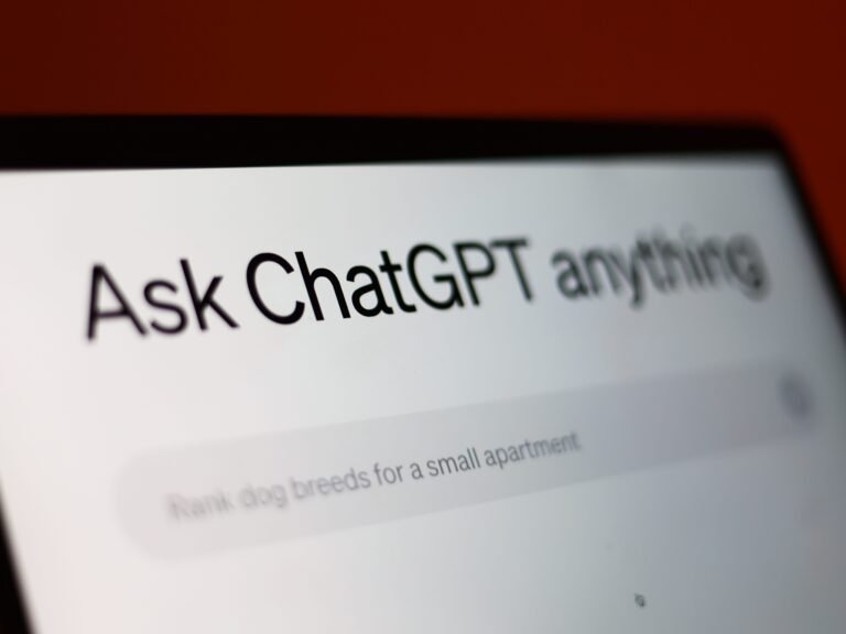 The 'late-night decision' that led to ChatGPT's name