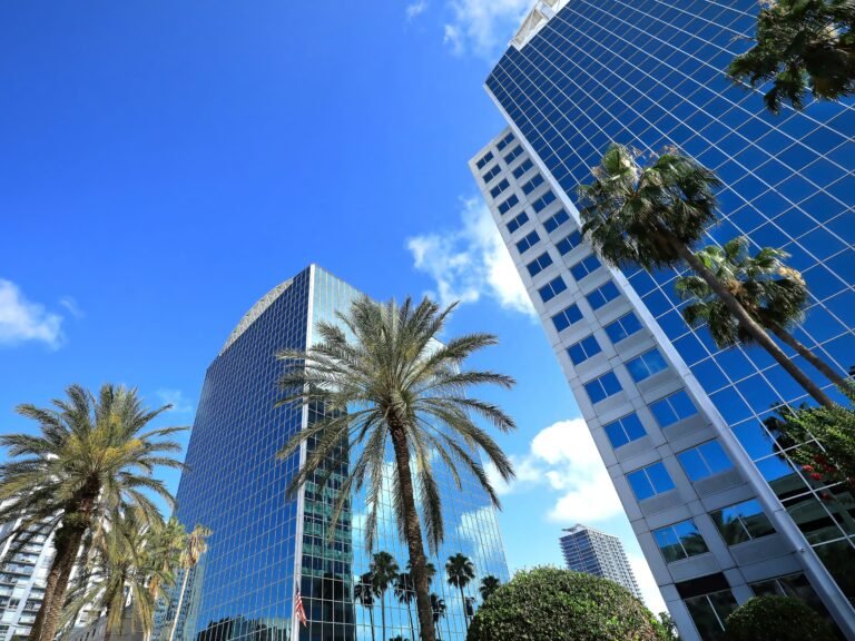 The 10 best places to live in the US as a renter are all in the South