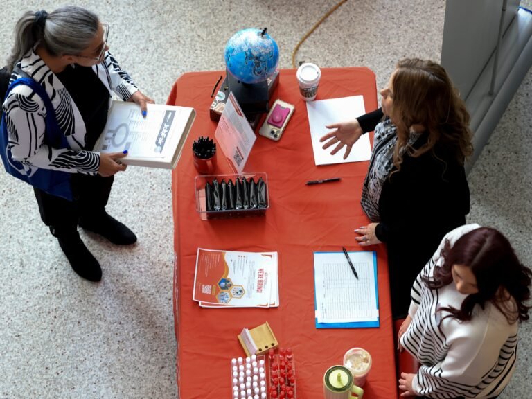 The job market had a surprisingly great June