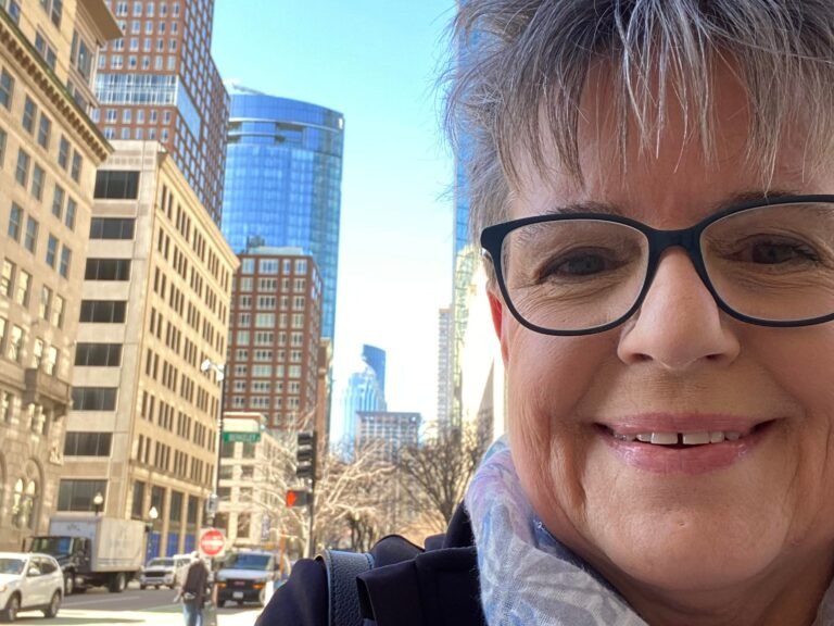 I got laid off at 65 and can't find a job. I don't want to retire, but I feel invisible to potential employers.