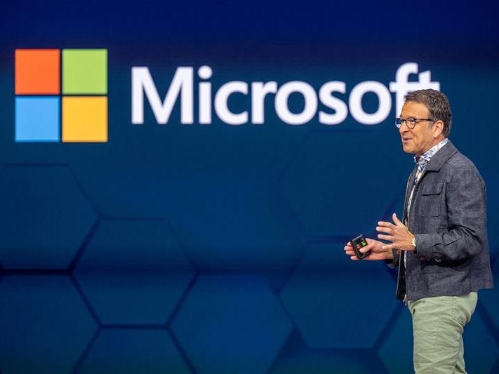 Internal Microsoft memo lays out its new strategy for selling AI as the company cuts salespeople