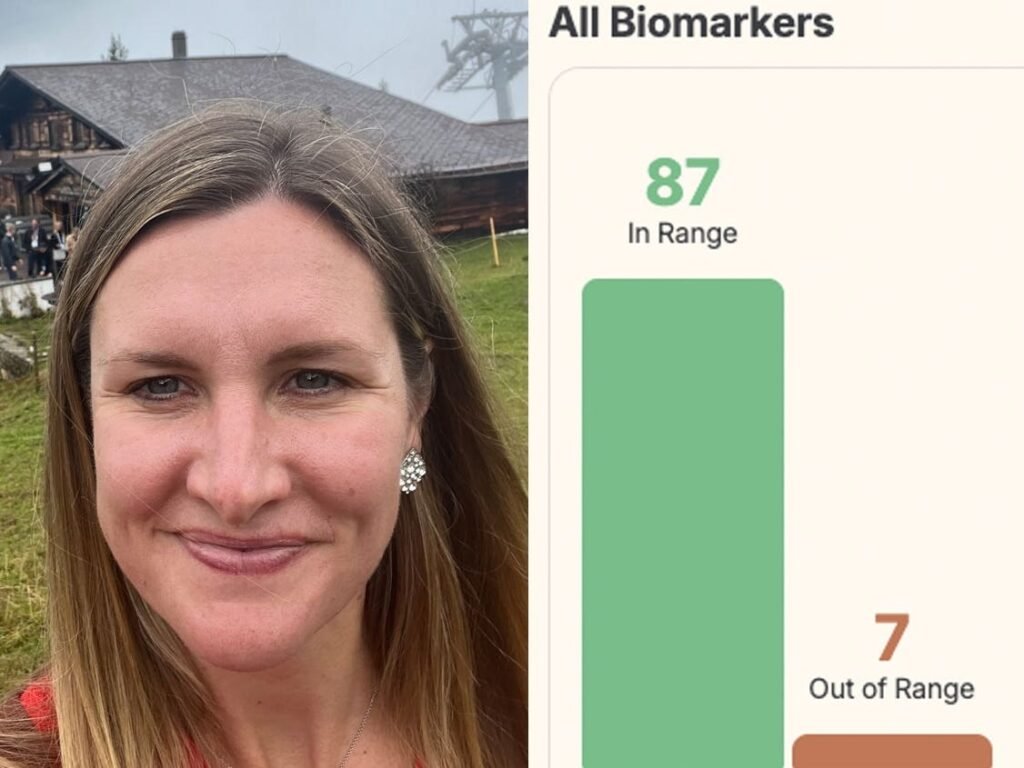 I thought I had great cholesterol, but a trendy new blood test said the opposite — sending me down a mind-boggling rabbit hole