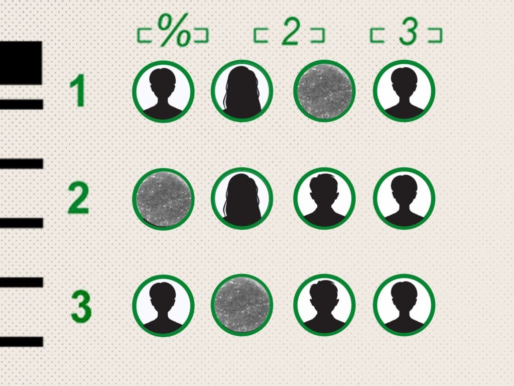 Companies are relying on aptitude and personality tests more to combat AI-powered job hunters