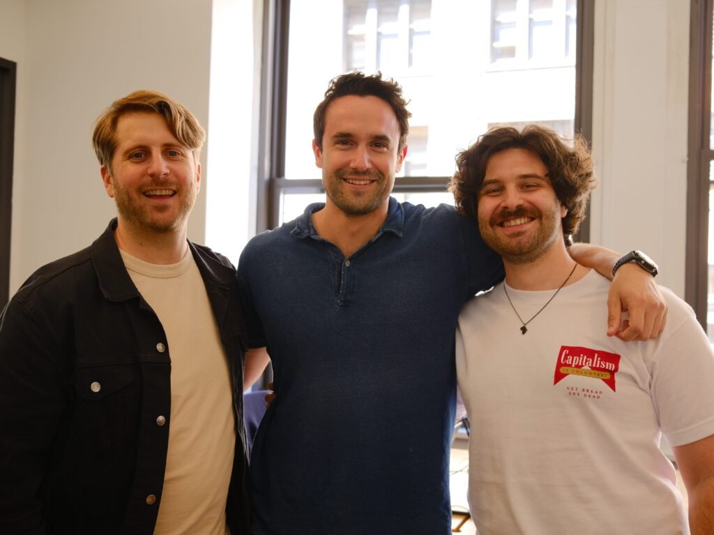 Read the exclusive pitch deck AI infrastructure startup Cerebrium used to nab $8.5 million from Gradient Ventures