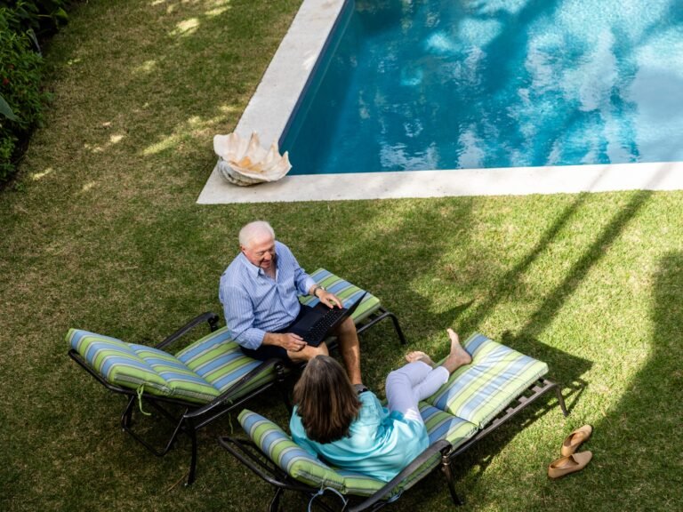 Many boomers are open to passing on an early inheritance — but their adult kids are too afraid to ask