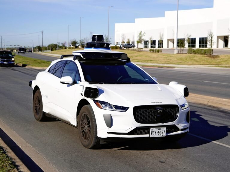 Waymo, Alphabet's robotaxi service, is growing fast. Here's how to ride, the cost, and the self-driving cars' crash record.