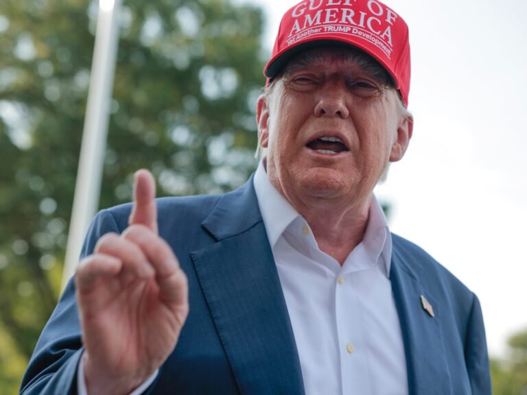 The 'Big Beautiful Bill' is headed to Trump's desk