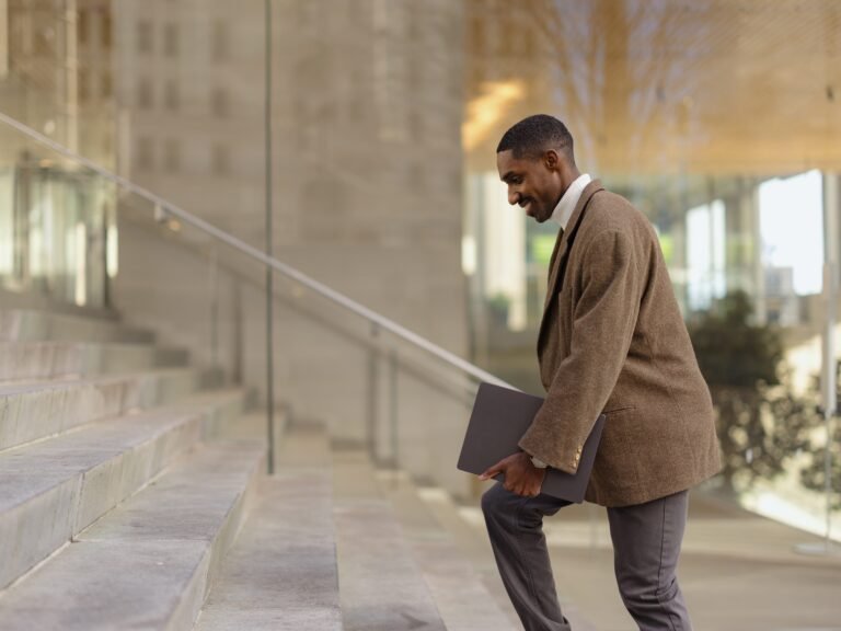 7 Big Four partners share one piece of advice that helped them reach the top of the corporate ladder