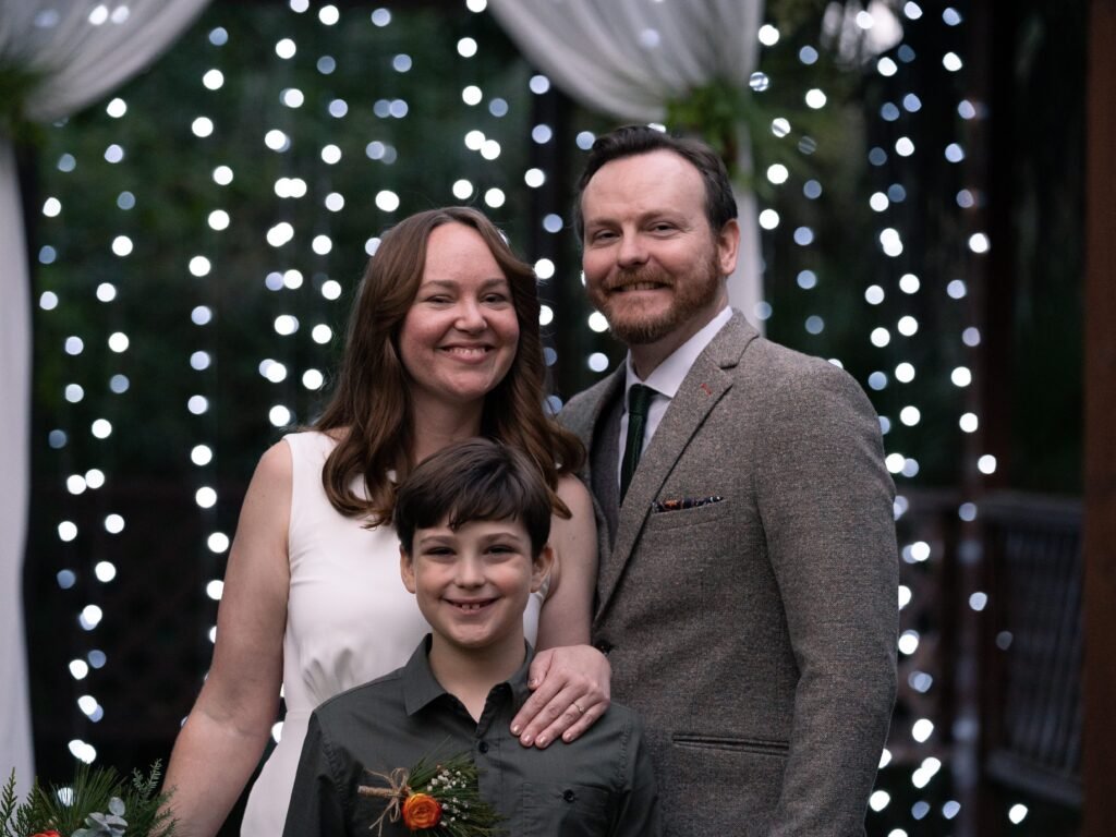 My husband and I stuck to traditional vows on our wedding day. 3 years later, I still regret that decision.