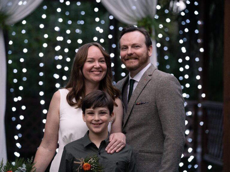 My husband and I stuck to traditional vows on our wedding day. 3 years later, I still regret that decision.
