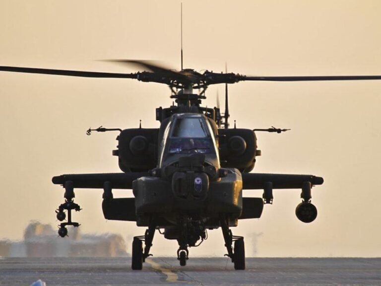 What the US Army is flying is around 90% crewed, 10% drone. Leadership wants to flip that.