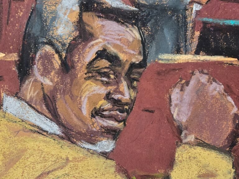 Diddy could get a 20-year prison sentence but the reality probably won't be anything close to that