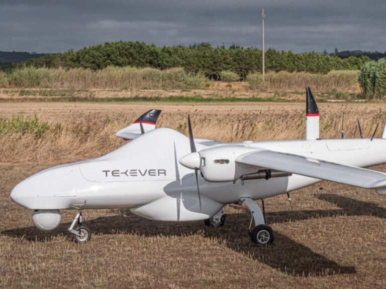Europe's drone push exposes gaps in defense readiness