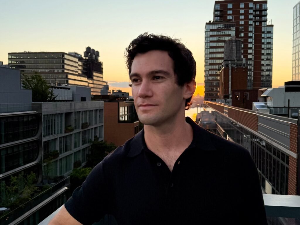 I'm a CEO who felt overwhelmed by life and work. I thought an executive assistant would fix things but I was wrong — here's what worked instead.