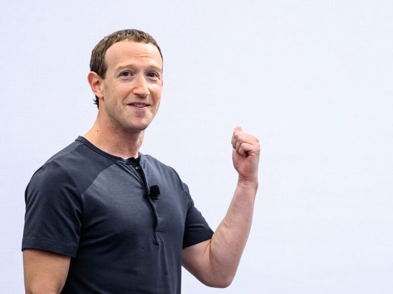 Big Tech's court wins in AI copyright cases could upend the internet as we know it