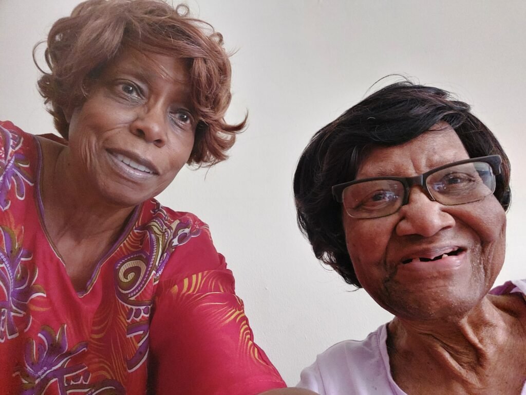 I moved from Atlanta to Panama after retiring with my 97-year-old mother with dementia. Prices aren't too much cheaper, but we love the culture and calm.