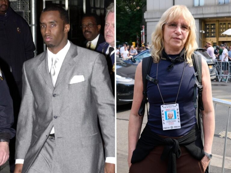 I've watched Sean Combs get acquitted twice. Over 24 years, his recklessness and eye for star lawyers never changed.