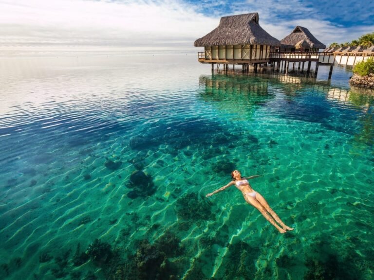 I asked ChatGPT and Claude 4 to plan my vacation to Tahiti. Here's how they compared.