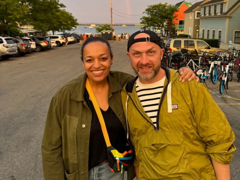 I bought a house with my best friend. We turned it into an Airbnb and have made more than $60,000 in 3 years.