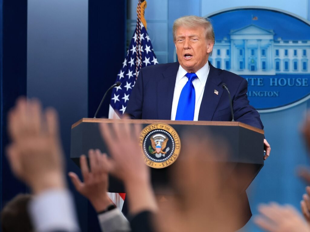 How Trump's big spending bill will overhaul repayment for millions of student-loan borrowers