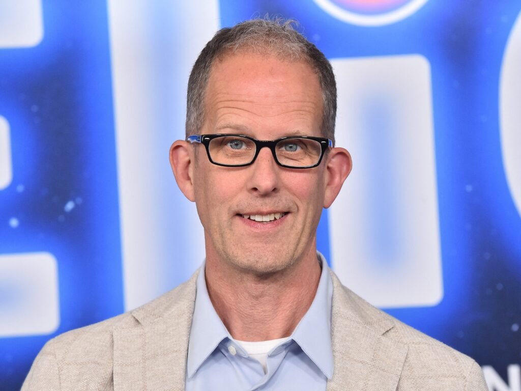 Pixar's chief creative officer says AI is 'the least impressive blah average of things'