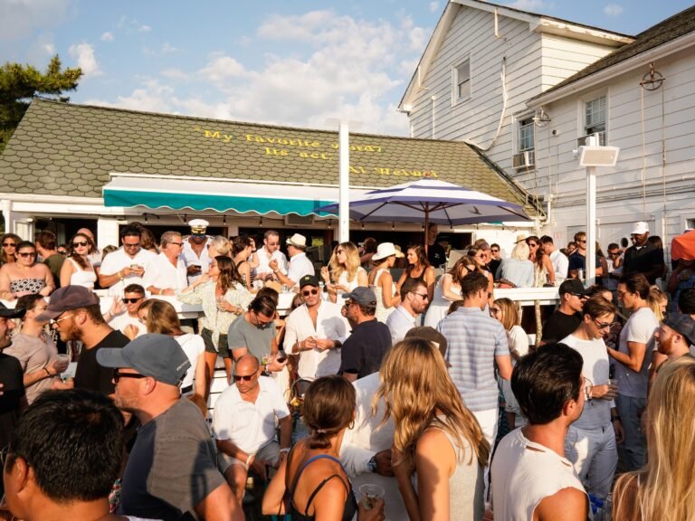 How Wall Street unwinds: The 7 Hamptons hot spots to know this summer
