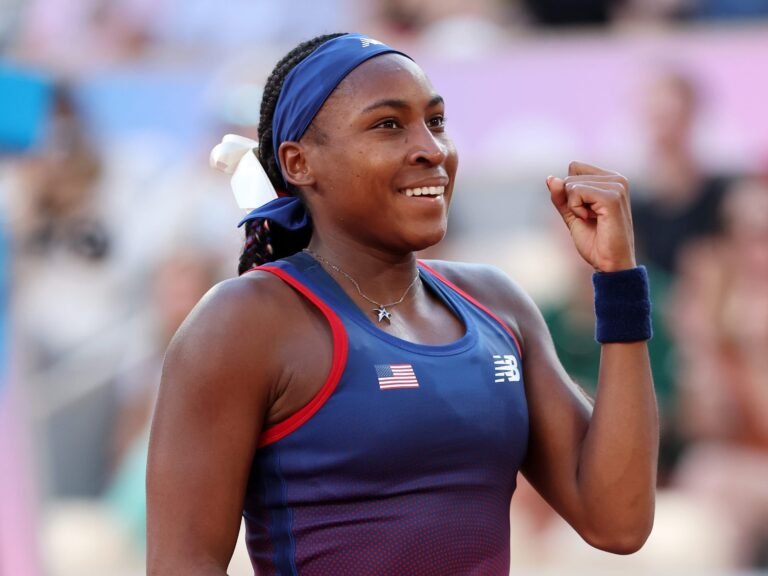 The highest-paid tennis players in the world, ranked