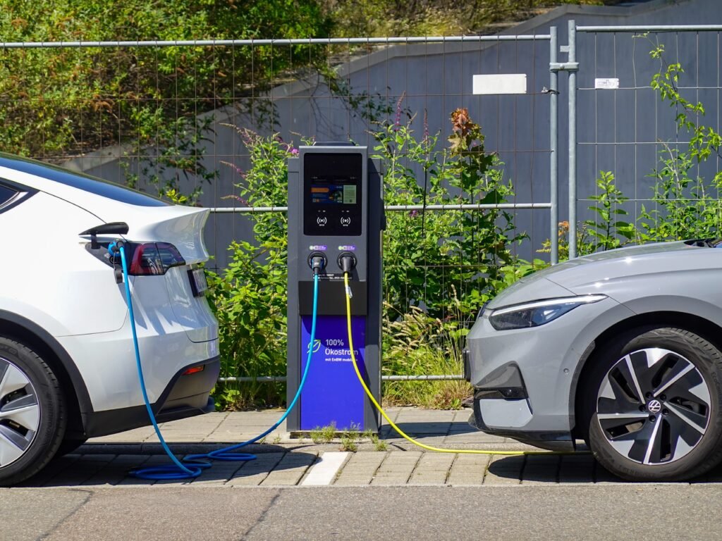 Why it's a smart time to buy an EV