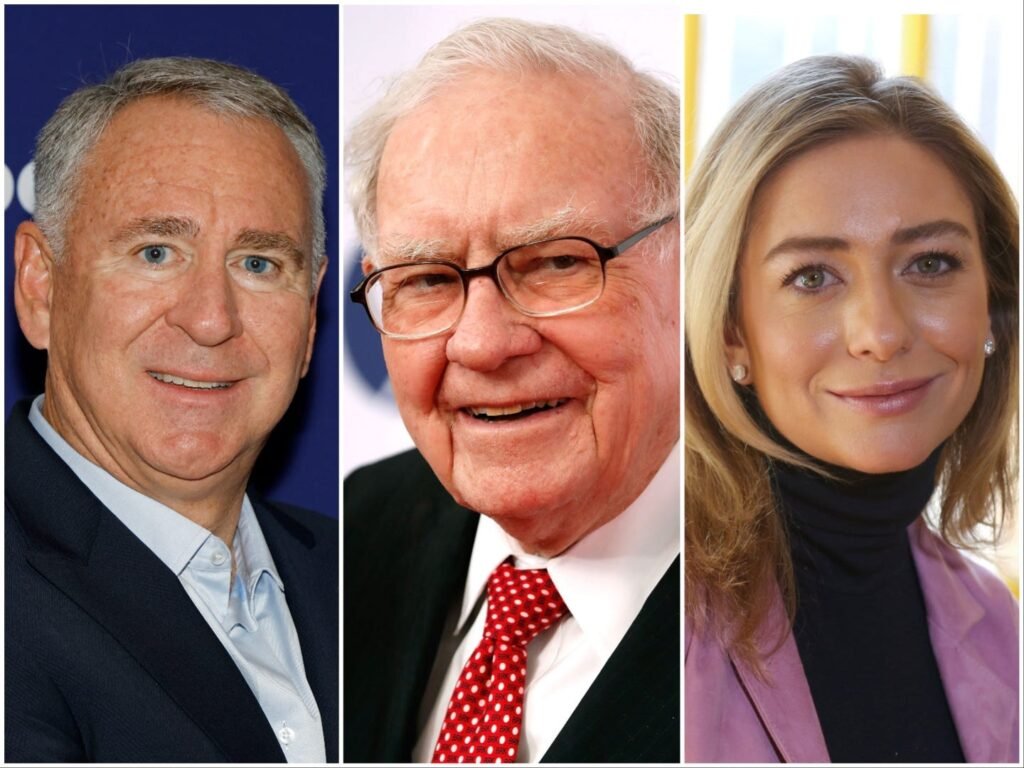 Summer reading list for early-career high achievers, according to top CEOs