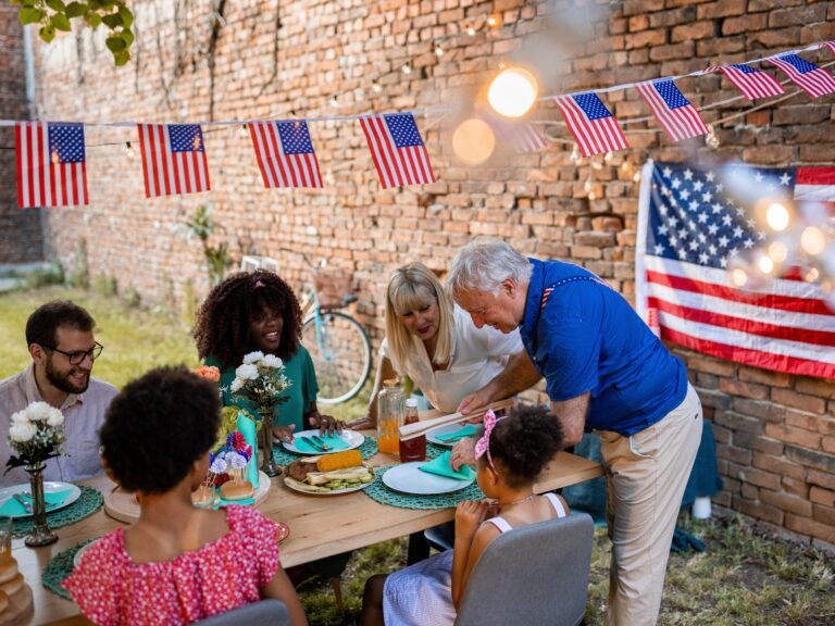 Fourth of July celebrations may be more muted than you're expecting