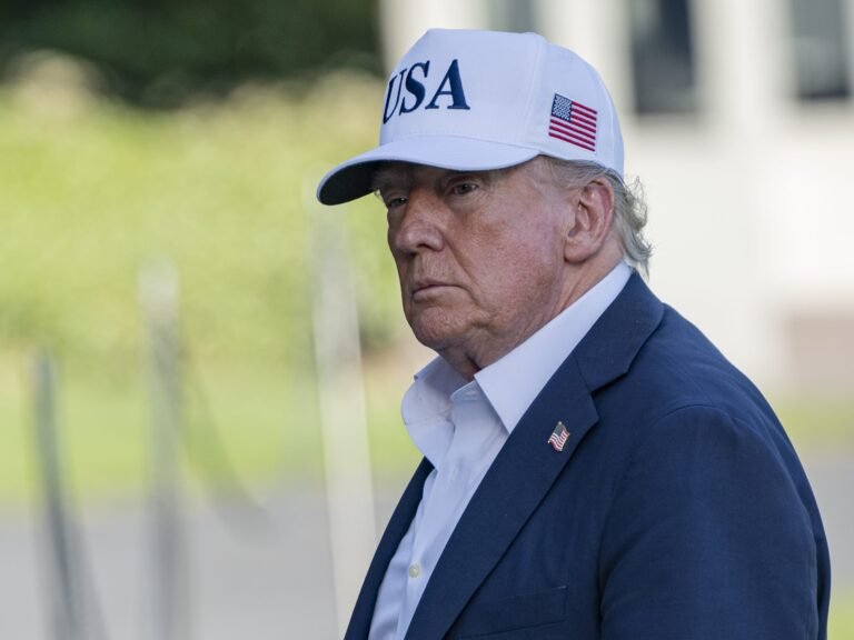 Trump threatened additional tariffs for countries aligning with 'anti-American' BRICS policies