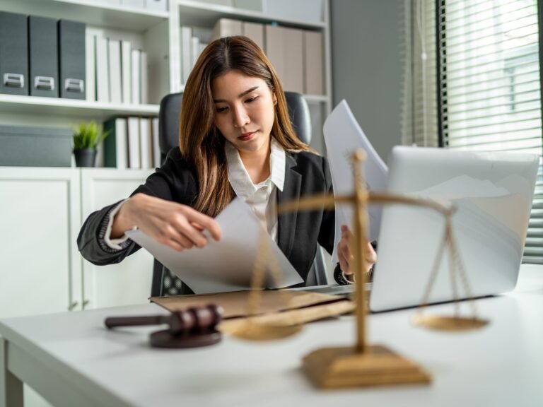 Federal lawyers face a very different job market