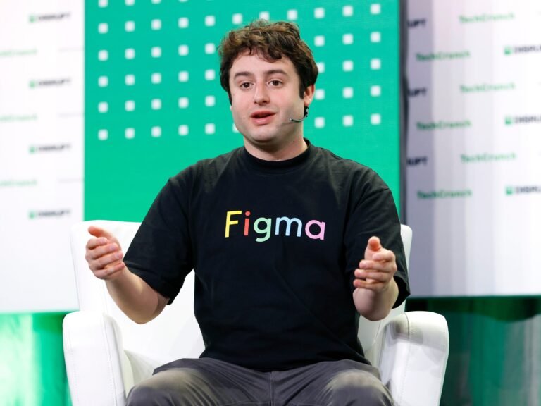 Figma investors say going public is a better outcome than its abandoned Adobe deal