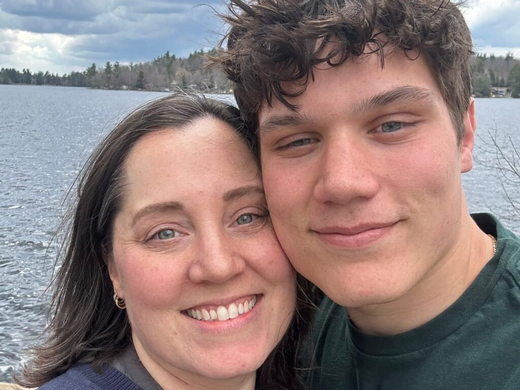 Sleepovers used to be relatively low-stress. Then, my kids entered high school.