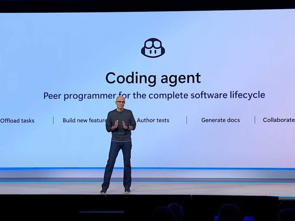 These are the most popular AI coding tools among engineers
