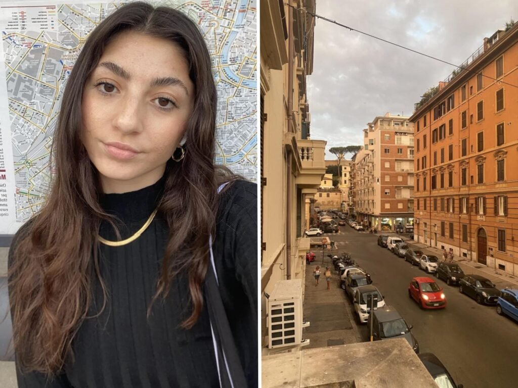 I moved to Italy for my dream job, then lost it. Now that I'm back in the US, I'm even more motivated to return.